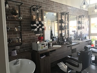 London Square Barbershop