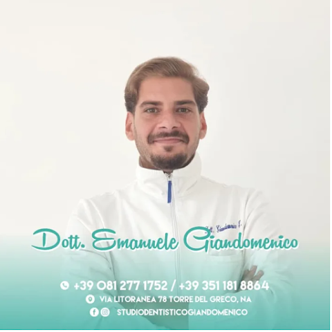 Dott Emanuele Giandomenico