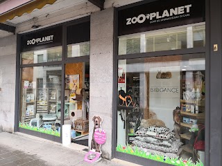 Zooplanet Mestre