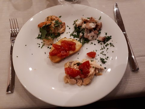 Ristorante Pizzeria da Pietro