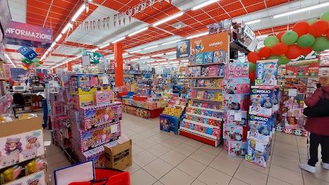 Toys Center