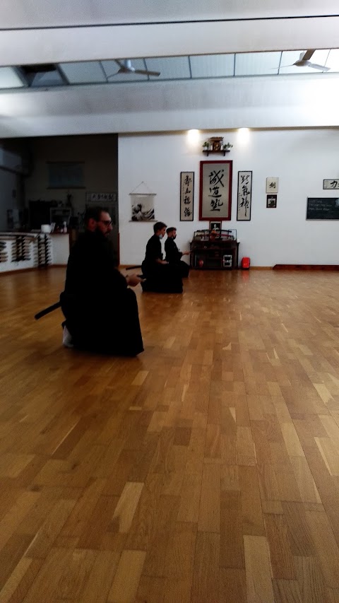 Ken Shin Kan - Scuola di Kendo