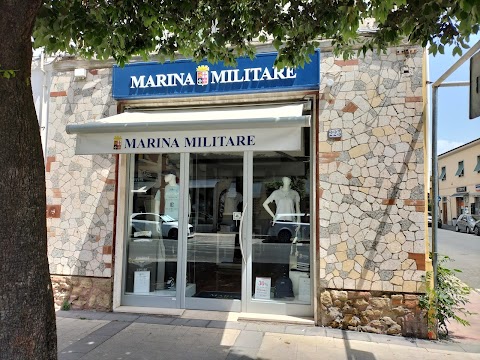 Marina Militare Sportswear - Cecina