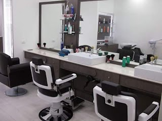 Marmoreo Barber Shop