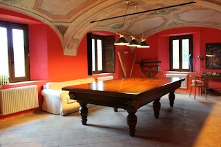 B&B Cascina Bartameloni