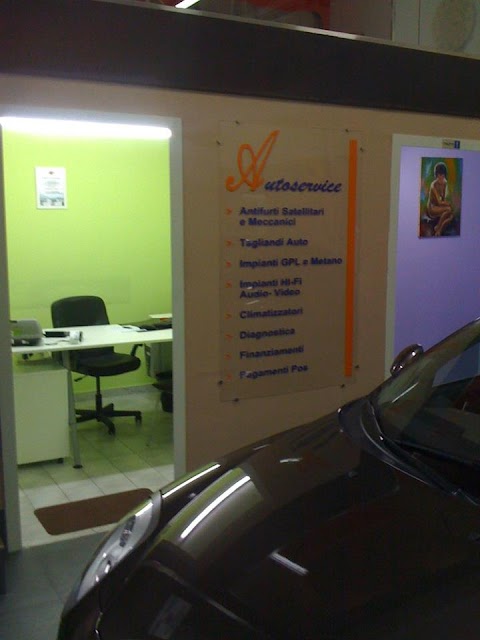 Autoservice Srl