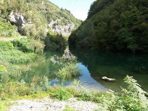 Parco Avventura Levigliese