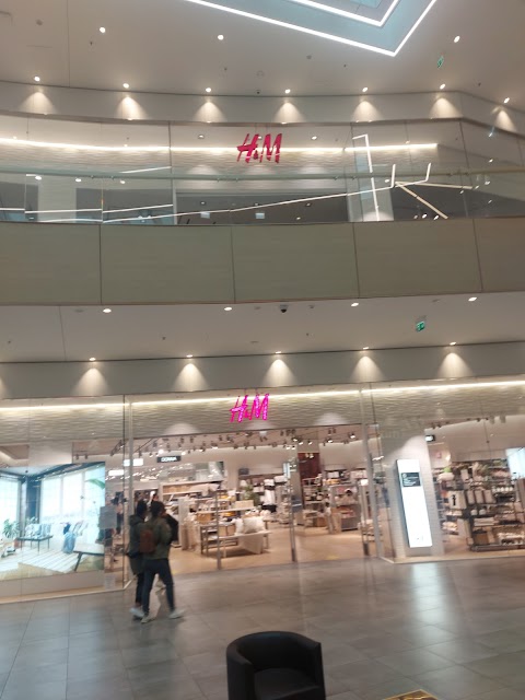 H&M HOME