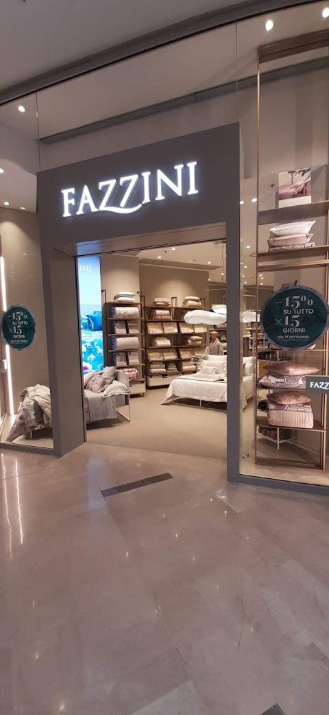 Fazzini Store - Gran Reno