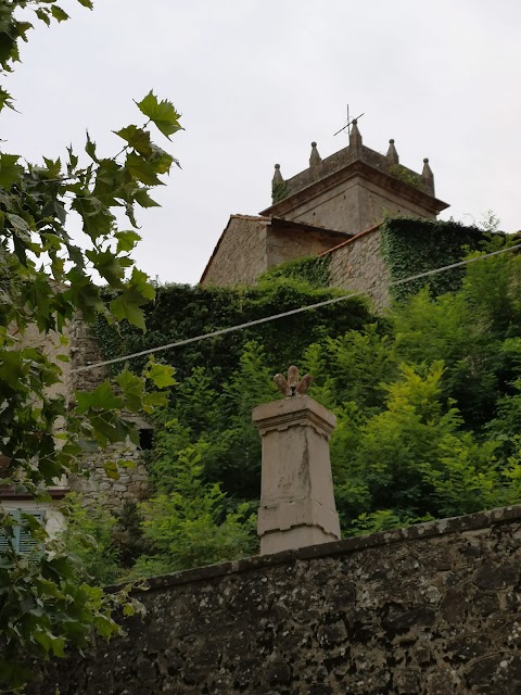 Circolo Arci La Scuola di Stiappa