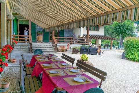 Hotel Bosco Verde