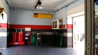 Centro Servizi Auto Autopelli Di Pelliccia Giovanni