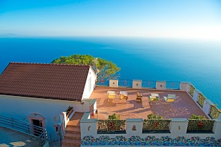 Calipso Residence (Furore - Amalfi Coast)