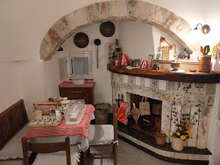 Trullo nonno Angelo