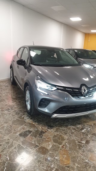 Stabile Auto - Renault, Peugeot e Dacia CENTRO REVISIONI AUTO E MOTO