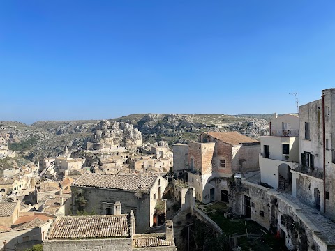 Visite guidate Sassi di Matera di Karma Viaggi