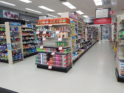 photo of Co-op Food Store