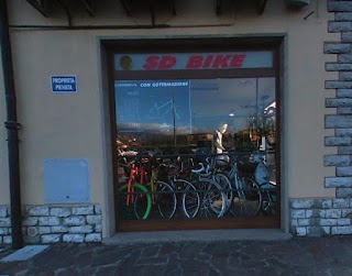 SD bike Pistoia