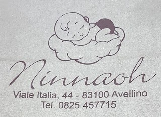 Ninnaoh di Pagnozzi maria