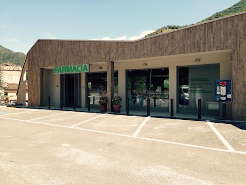 Farmacia Tomasoni