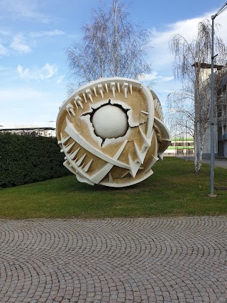 Istituto di Ricerche Farmacologiche Mario Negri