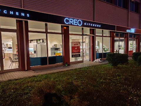 LUBE & CREO STORE COLLEGNO - Official Store