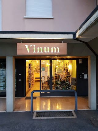 Vinum