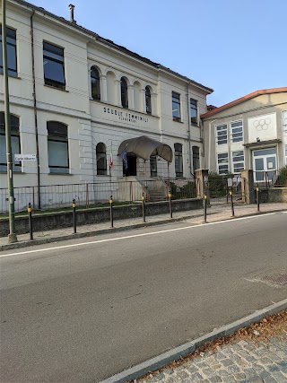 Scuola Primaria di Barge