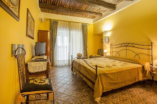 B&B L' Alloggio dei Vassalli