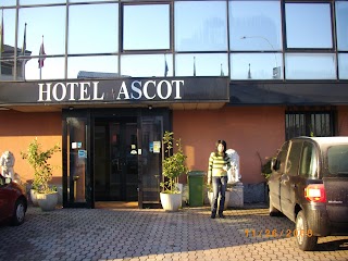 Hotel Ascot