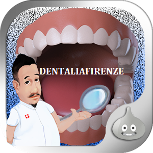 DentaliaFirenze :clinica dentale dentista per adulti e bambini 牙科诊所