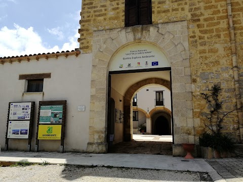 Riserva naturale integrale Grotta di Santa Ninfa