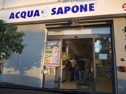 Acqua & Sapone