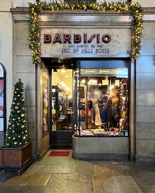 Barbisio Abbigliamento Uomo Cappelli e Accessori