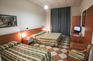 Amira - HOTEL - Castel Goffredo - Mantova (NUOVA GESTIONE)