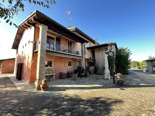 Agriturismo Ai Vigneti