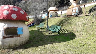 Isola Felice Villaggio Dei Puffi