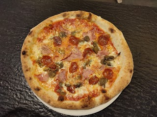 Da noi osteria pizzeria