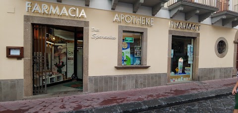 Farmacia Dott. Sparacino Mariano S.N.C.