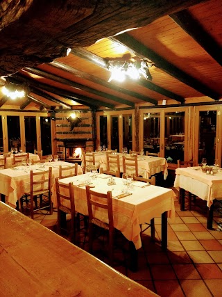 Ristorante "La Vedetta"