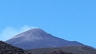 Escursioni Etna in fuoristrada - EXCURSION ETNA IN JEEP 4x4 - Escursioni Etna nord