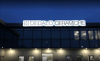 Dedalo Ceramiche