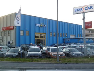 Star Car - Motrio Groupe Renault