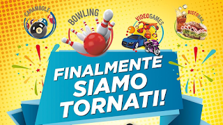 Bowling Savona