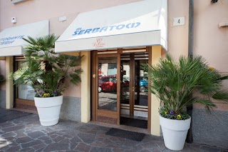 Ristorante Pizzeria al Serbatoio