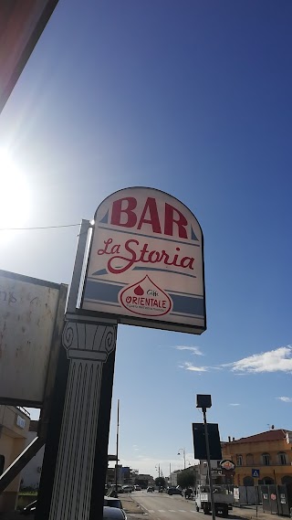 Bar La Storia