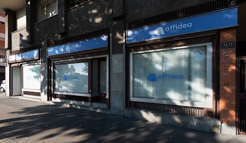 Affidea IRMET