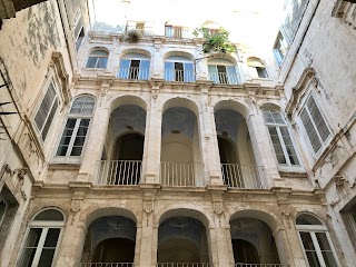 Palazzo Palmieri