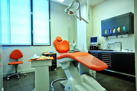 Studio Dentistico Sanitas