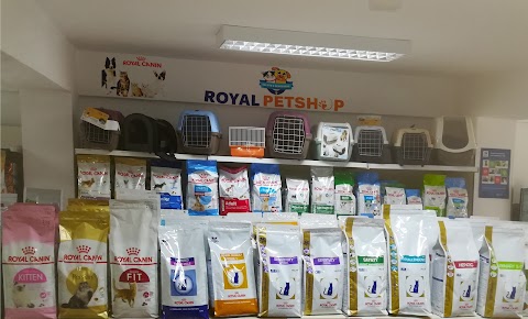 Royal Pet Shop